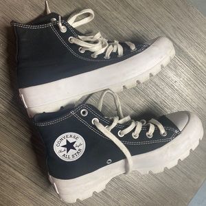Platform Converse